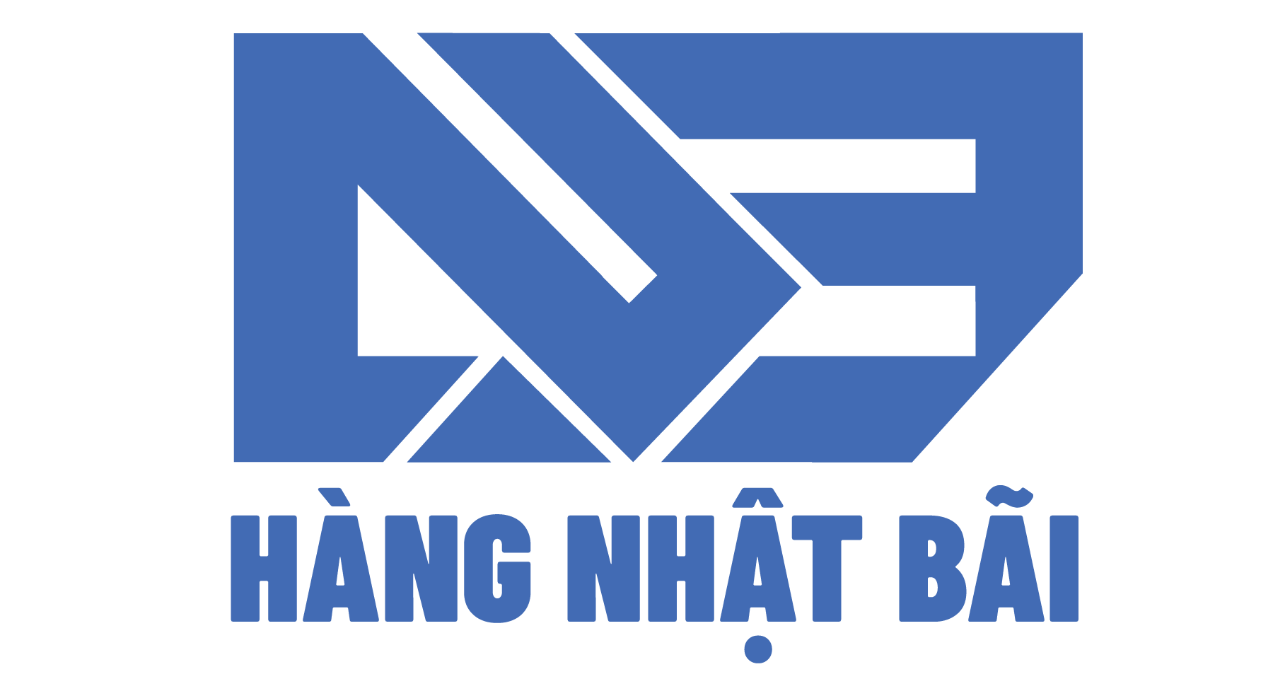 HÀNG NHẬT BÃI