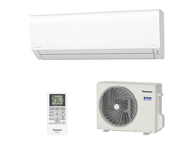 ĐIỀU HÒA PANASONIC CS-222DFL (9000BTU)