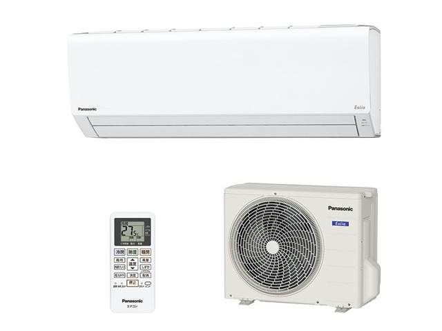 ĐIỀU HÒA PANASONIC CS-282DFL (12000 BTU)