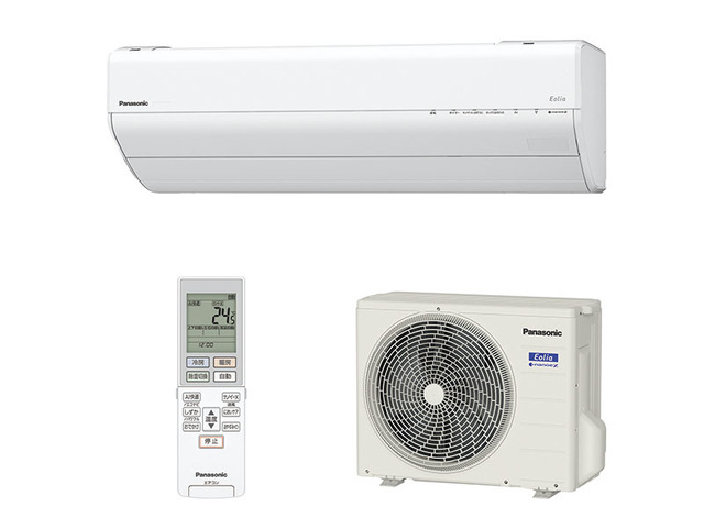 ĐIỀU HÒA PANASONIC CS-222DGX, 9000BTU