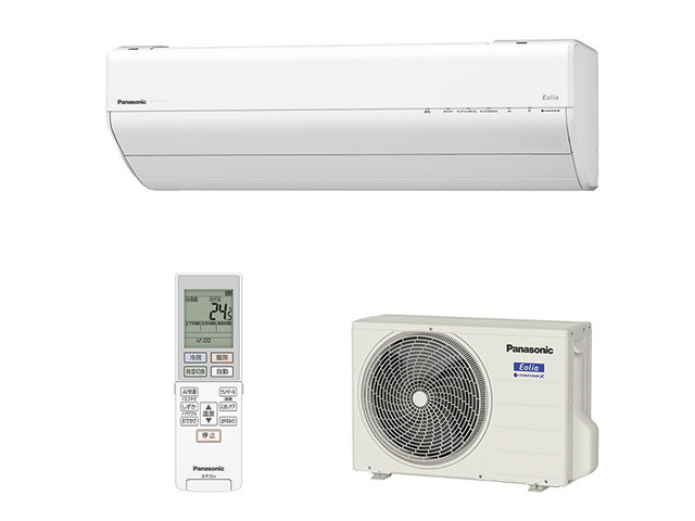 ĐIỀU HÒA PANASONIC CS-402DGX2 (16000BTU)