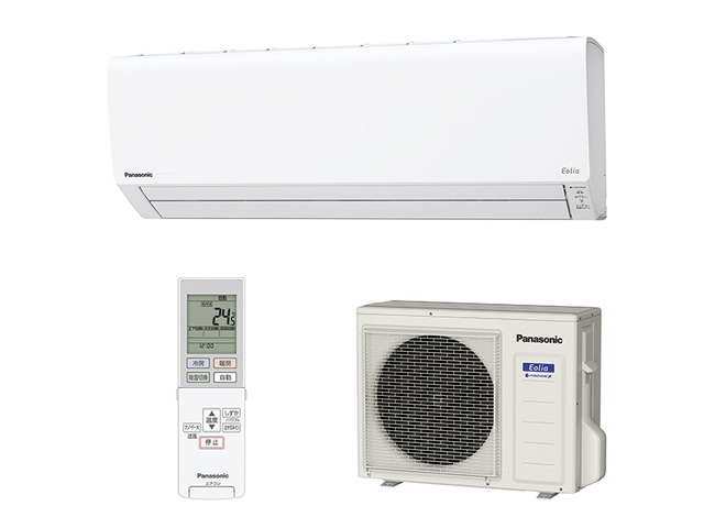 ĐIỀU HÒA PANASONIC CS-563DJ2 (22000BTU)